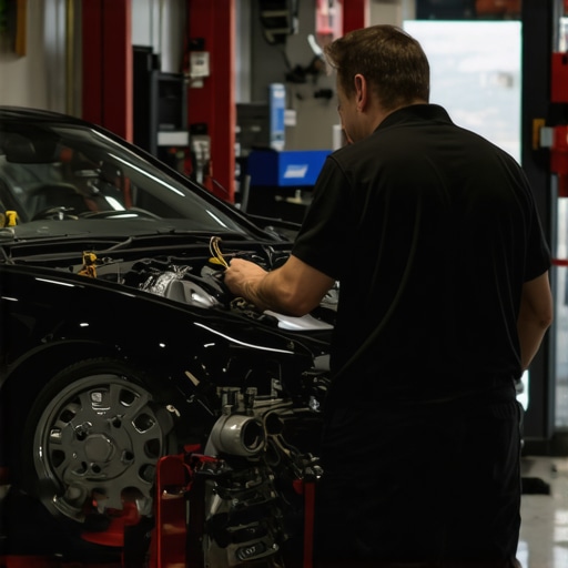 Auto Repair: Trusted Car Service & Tune Up Tips for Lasting Trust