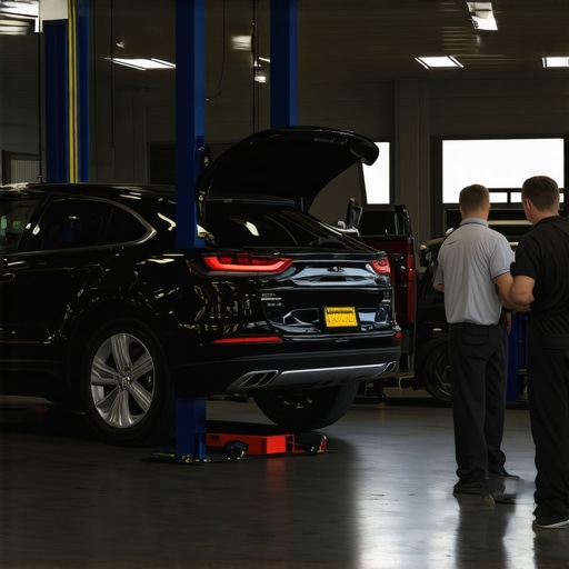 Brake Service & Auto Repair: Expert Tips for Safe, Trustworthy Drives