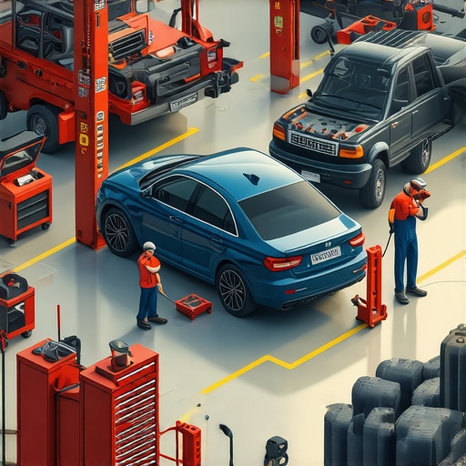 Brake Service & Auto Repair: Proven Strategies for Safe, Reliable Drives