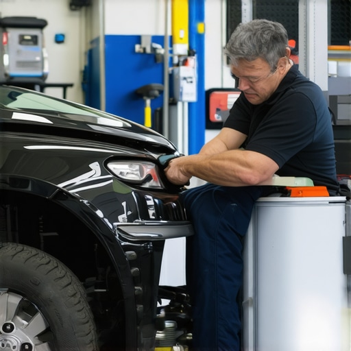 Brake Service Excellence: Trusted Auto Repair Tips for 2024