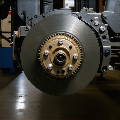Brake Service Secrets: 4 Steps to Stop Faster in 2026