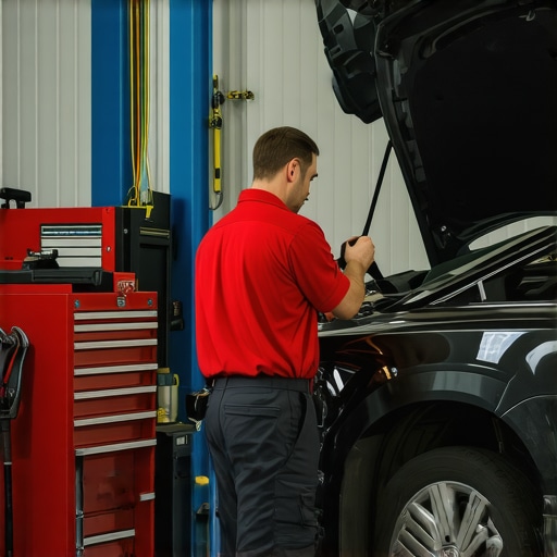 Car Service & Tune Up: Trustworthy Auto Repair Tips for Lasting Performance