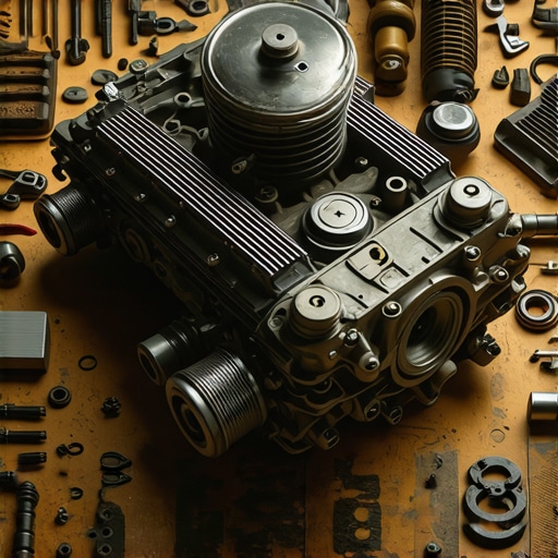 Dying Engine? 5 Tune Up Signs You Can't Ignore in 2026