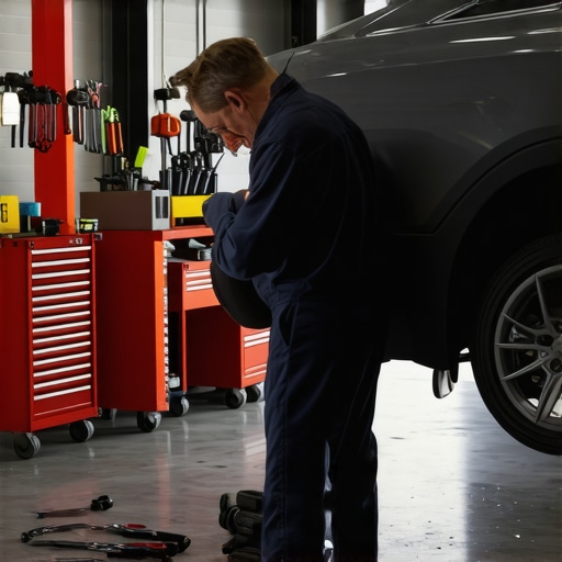 Effective Auto Repair & Brake Service Tips for Safe, Reliable Drives