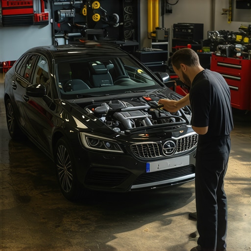 Effective Tune Up Strategies to Extend Your Car’s Lifespan Today