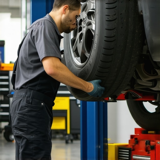 Expert Brake Service & Auto Repair Tips for Lasting Safety