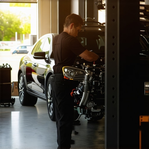 Expert Tune Up & Auto Repair Tips to Boost Vehicle Reliability