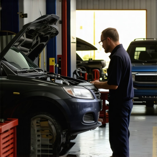 Expert Tune Up & Car Service Tips for Lasting Vehicle Performance