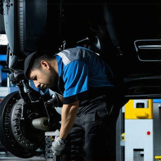 Reliable Brake Service & Auto Repair Strategies for Lasting Safety