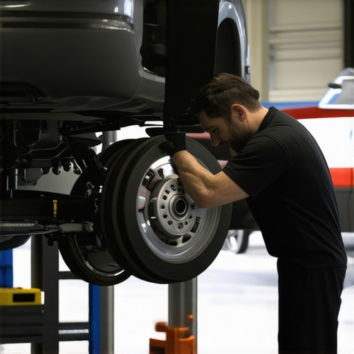 Top Brake Service Tips for Safer Vehicle Performance in 2024