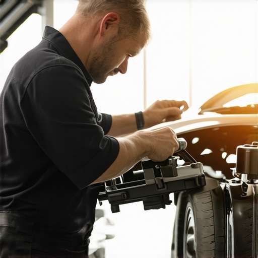 Top Car Service & Tune Up Tips for Lasting Vehicle Performance