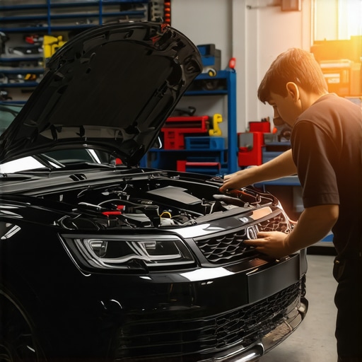 Top Car Service & Tune Up Tips for Lasting Vehicle Performance