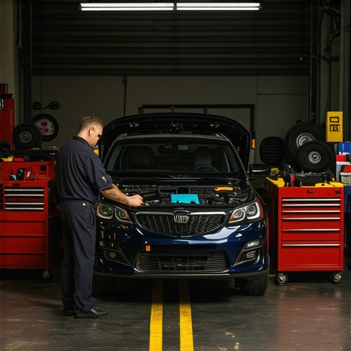 Top Tune Up & Car Service Strategies for Lasting Vehicle Performance