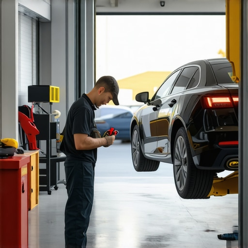 Tune Up Your Vehicle: Expert Auto Repair Tips for Reliability