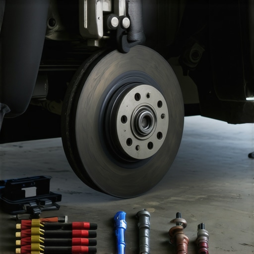 3 Brake Service Hacks for DIY Rotor Inspection in 2026