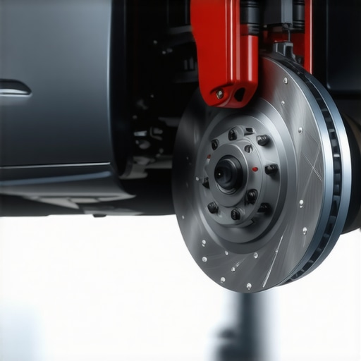 3 Brake Service Upgrades to Improve 2026 Stopping Power