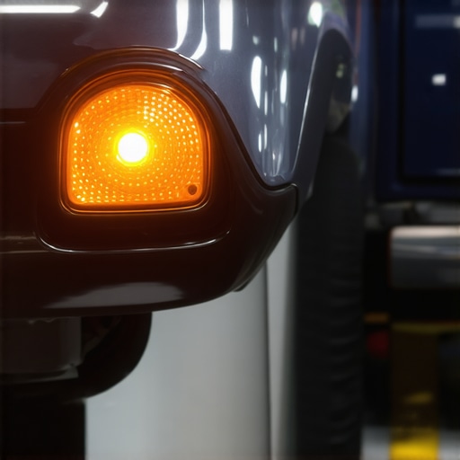 3 Reasons Your Brake Light is On [2026 Service Checklist]