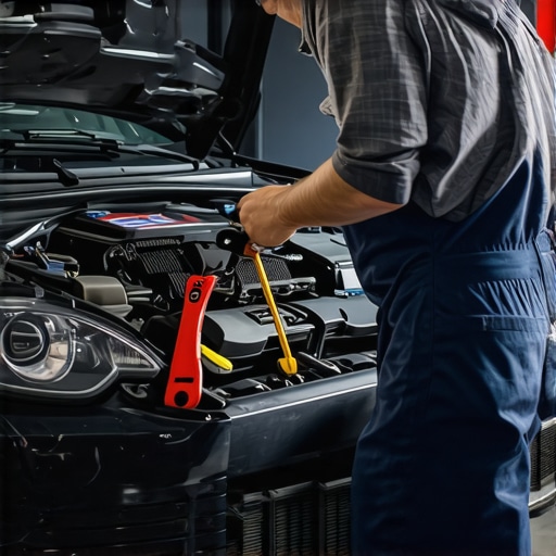 4 Proven Tune Up Tactics to Fix 2026 Cold Start Issues