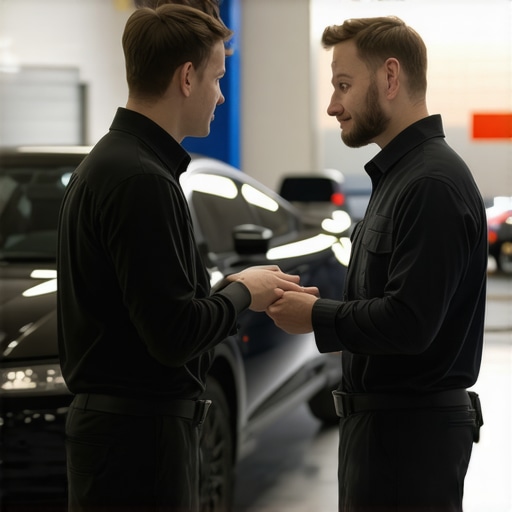 5 Questions to Ask Your Mechanic Before 2026 Auto Repairs