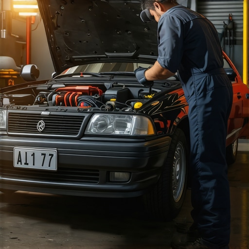 5 Red Flags to Check Before Your Next 2026 Auto Repair