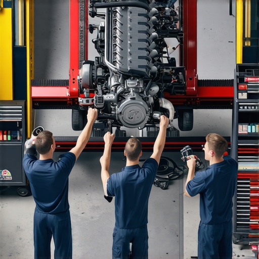 5 Tune Up Tactics to Fix Your Engine Stumble in 2026