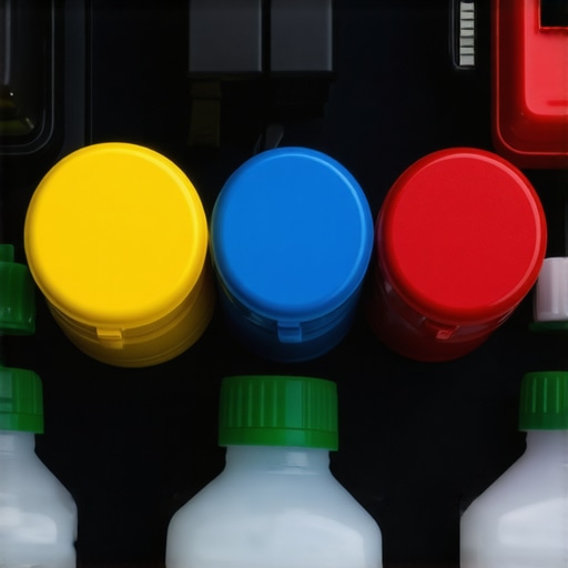 Check These 5 Fluids for a Smooth 2026 Car Service