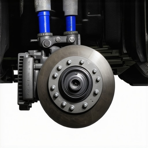 Don't Ignore Brake Shudder: 4 Critical Service Steps for 2026