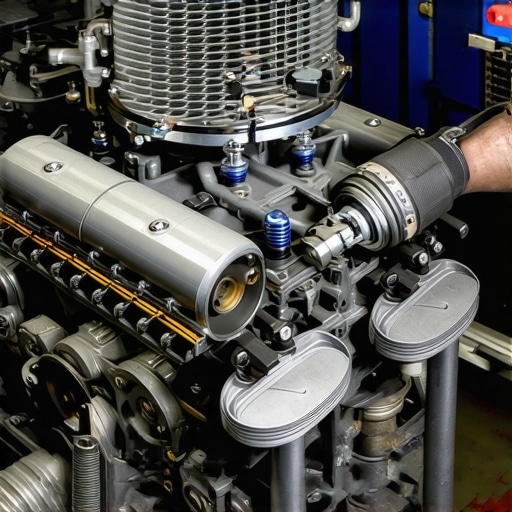 Fix That Rough Idle: 4 Engine Tune Up Steps for 2026