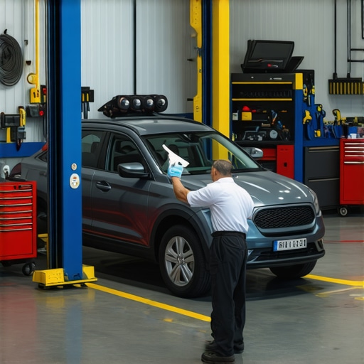 How to Avoid the 5 Most Common 2026 Auto Repair Scams