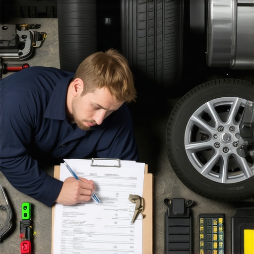 How to Cut Your 2026 Auto Repair Services Bill by 20%