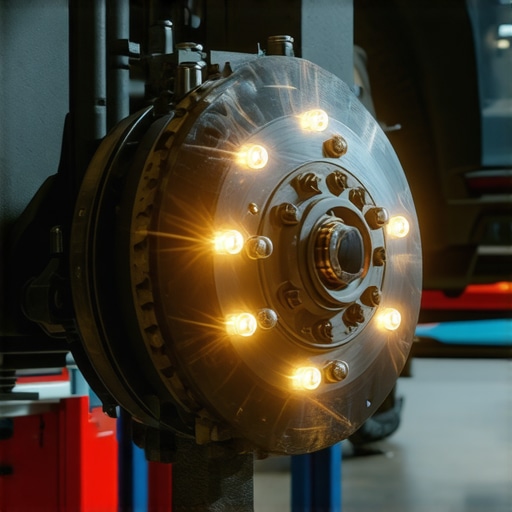 Is Your Brake Service Failing? 4 Warning Signs for 2026