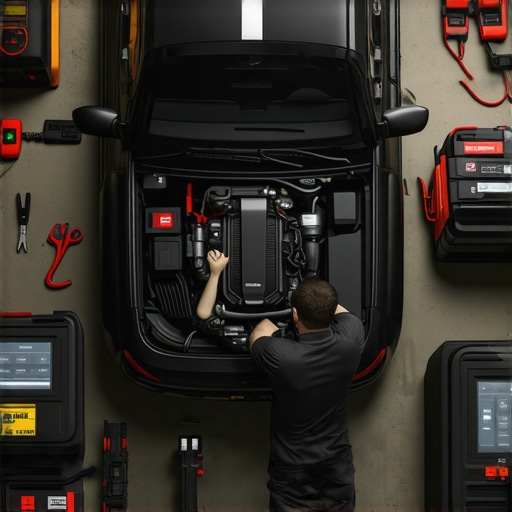 Is Your Car Clicking? 4 Diagnostic Steps for 2026 Drivers