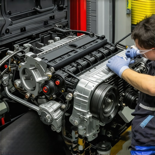 Is Your Car Sluggish? 5 Engine Tune Up Steps for 2026 Power
