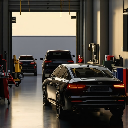 Save $400 on 2026 Auto Repair with This 10-Minute Tune Up