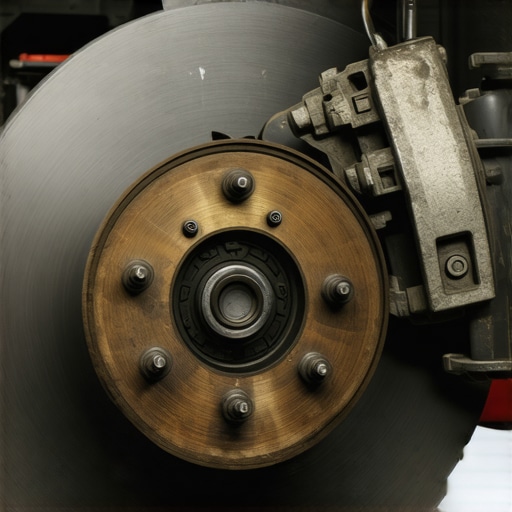 Spongy Brakes? 3 2026 Service Fixes to Restore Your Safety