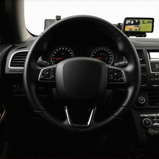 Steering Wheel Shaking? 4 Fixes to Save Your 2026 Car Service Bill