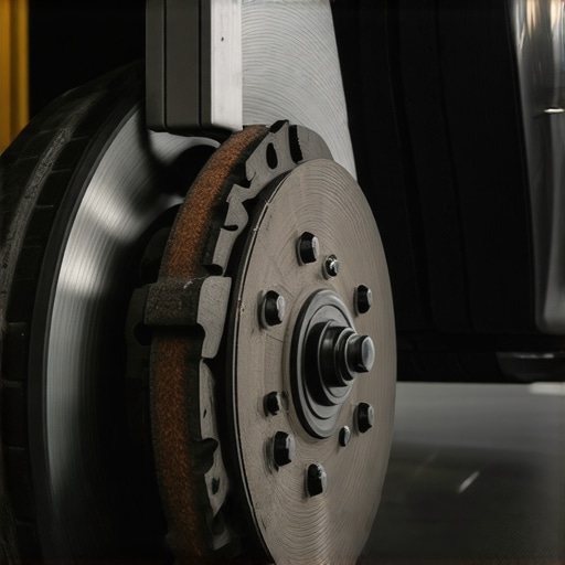 Stop Your 2026 Car Shaking with 4 Brake Service Checks