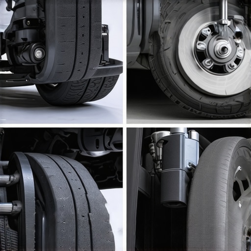 Stop the Squeak: 4 Brake System Repairs to Save Your 2026 Rotors