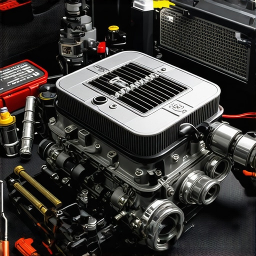 Why Your Engine Hesitates: 4 2026 Tune Up Fixes