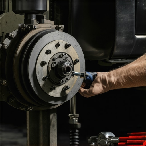 3 Proven Fixes for a 2026 Brake Groan [New Tips]