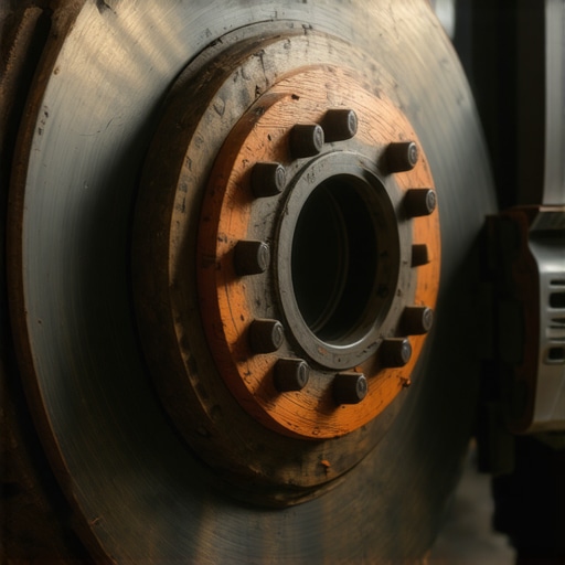 3 Red Flags Your 2026 Brake Rotors are Warped [Fixes]