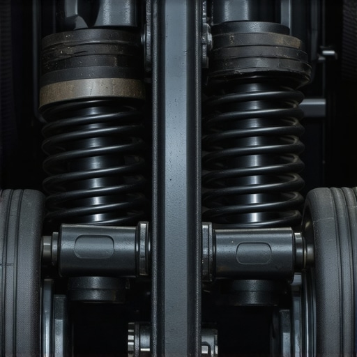 3 Specific Fixes for 2026 Suspension Creaks and Pops