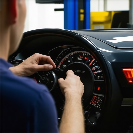 4 Fixes for 2026 Brake Sensor Warnings Your Shop Might Miss