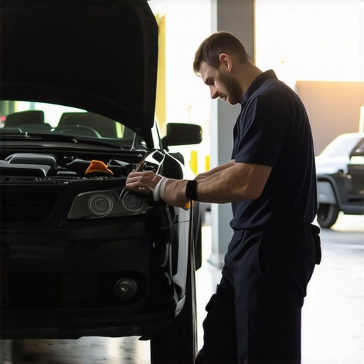 4 Tune Up Tactics to Fix Your 2026 Engine Coughing