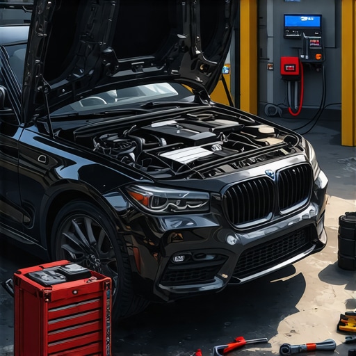 4 Ways to Quiet a 2026 Cold Start with a Simple Tune Up