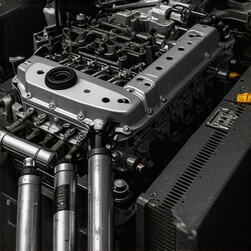 5 Fast Engine Tune Up Fixes for Better 2026 Towing Power