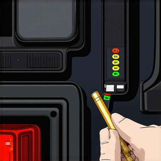 Brake Pedal Mushy? 4 Signs Your 2026 ABS Module is Failing