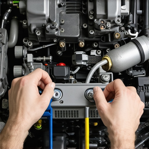 Fix 2026 Engine Flat Spots with These 4 Tune Up Tricks