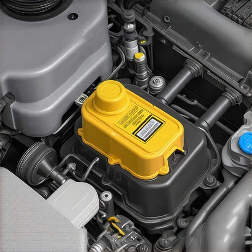 Is Your Brake Fluid Failing? 4 Signs for 2026 Road Safety