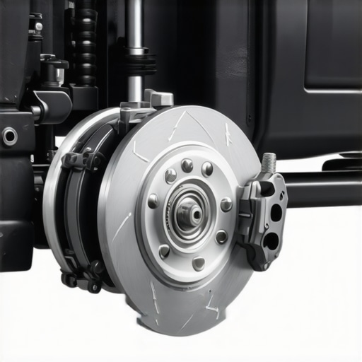 Is Your Car Lunging? 4 Brake System Repairs for 2026 Safety